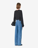 SELHY image number null