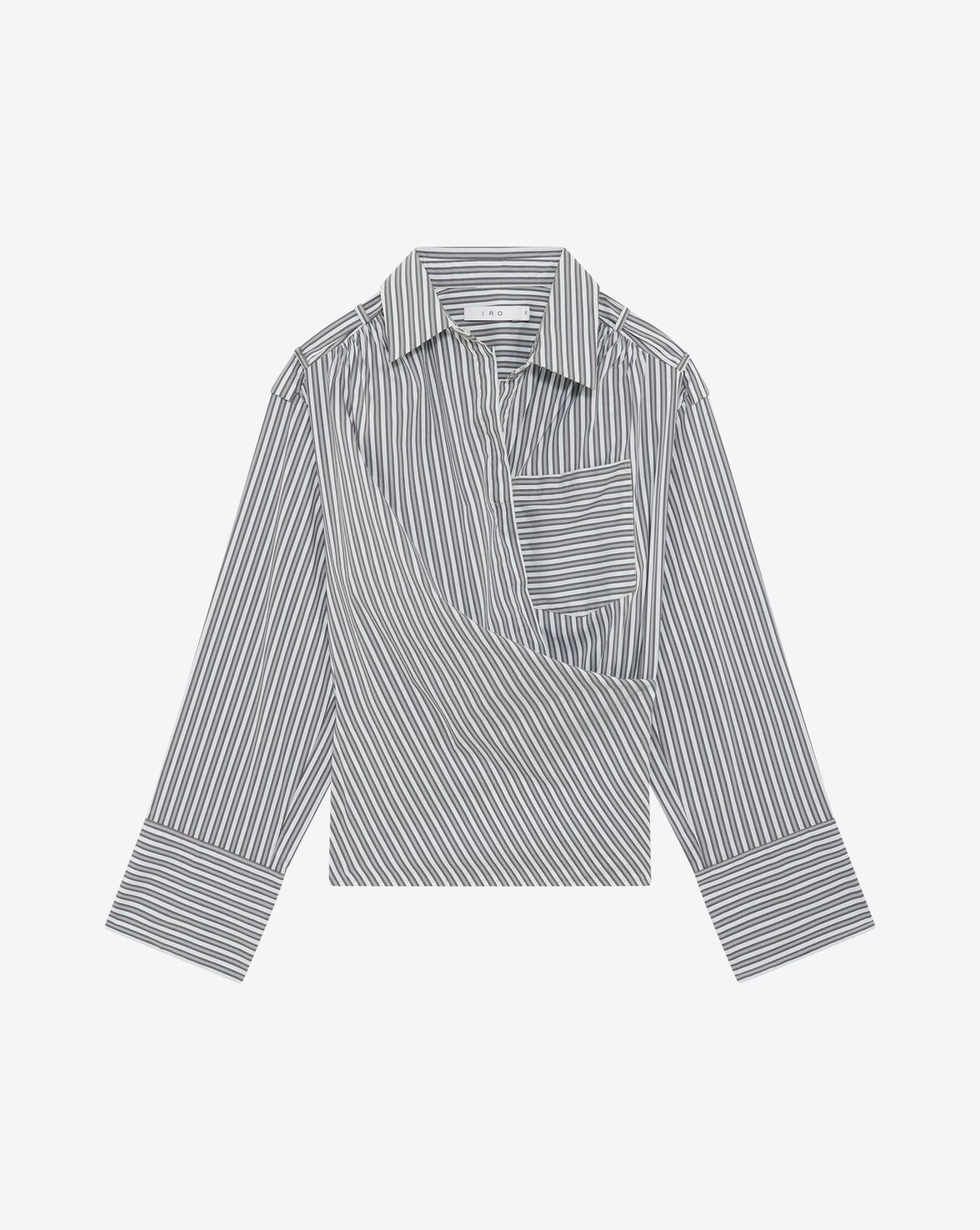 LACE image number null