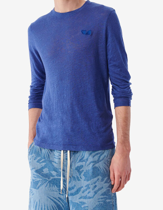 CREW NECK T-SHIRT