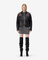THUNDER image number null