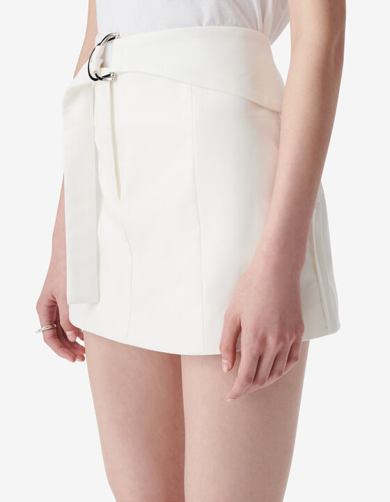 JUPE SHORT