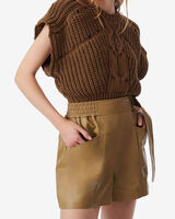 KALIS image number null