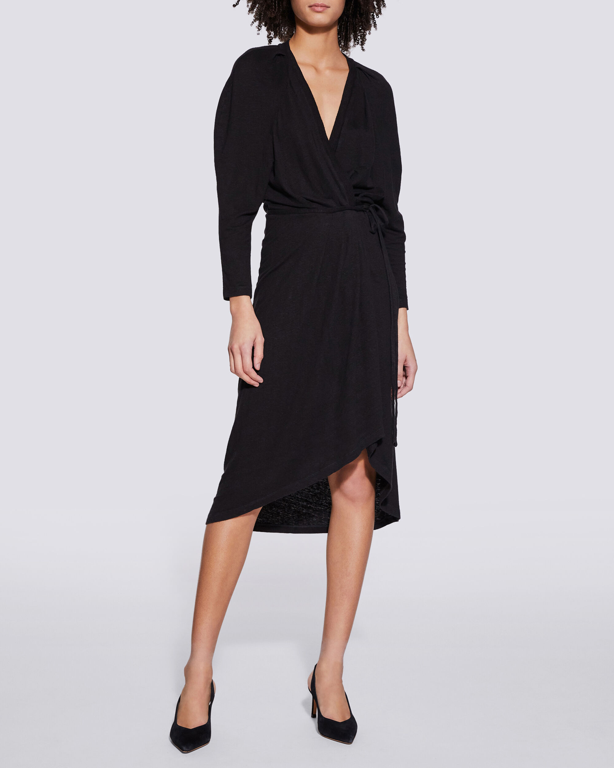 iro elisha dress