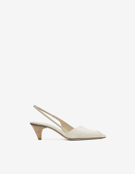 SLINGBACKS
