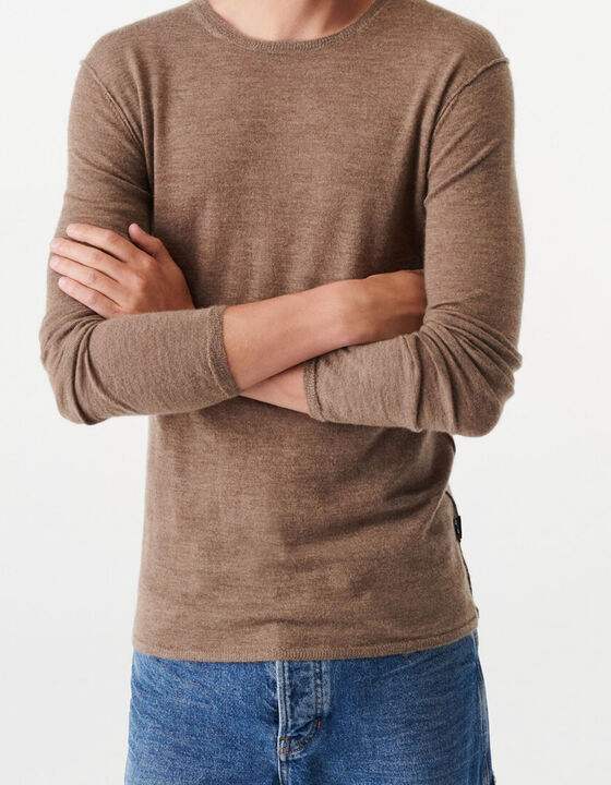 OLWEEN CACHEMIRE SWEATER