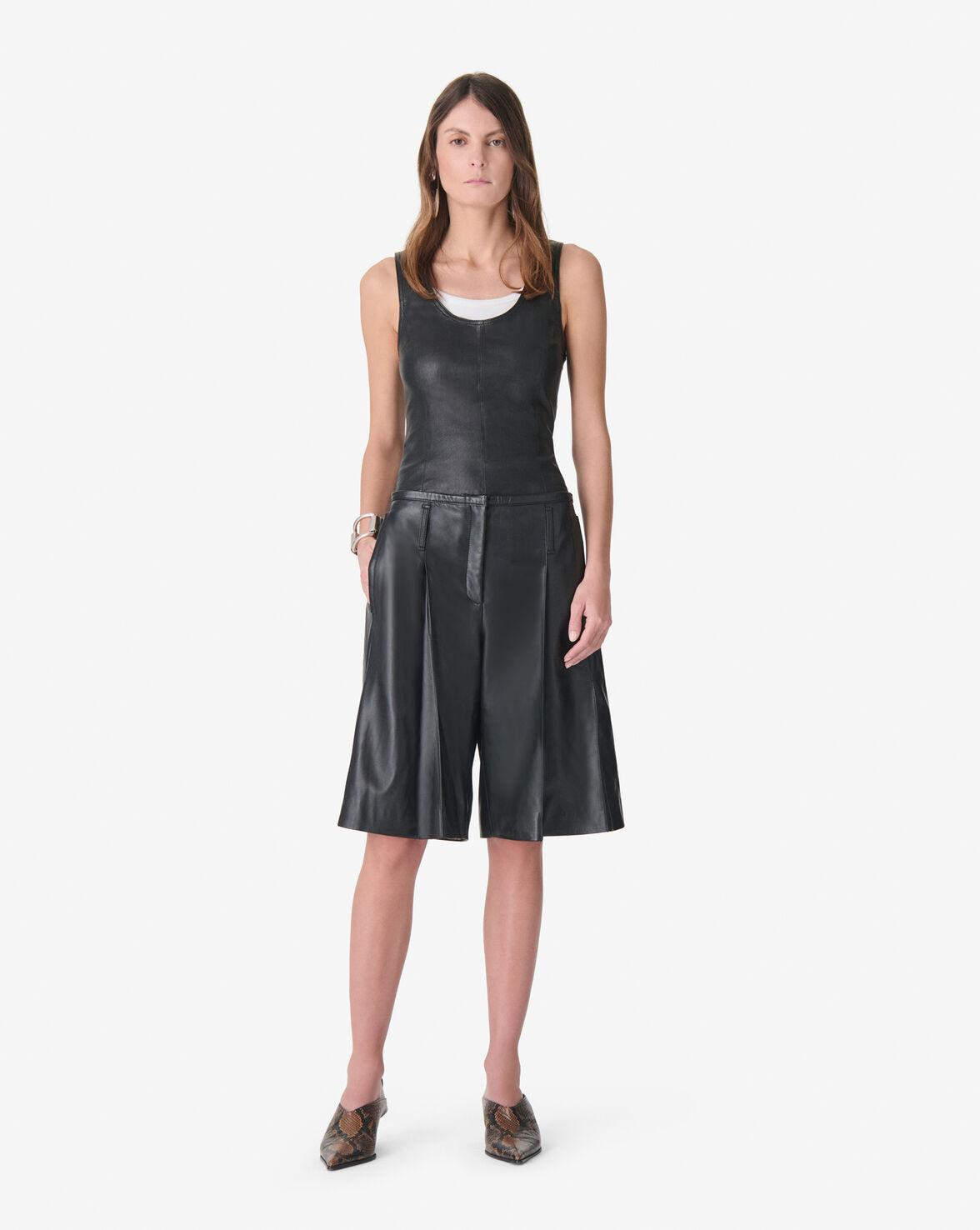 CHACAO image number null