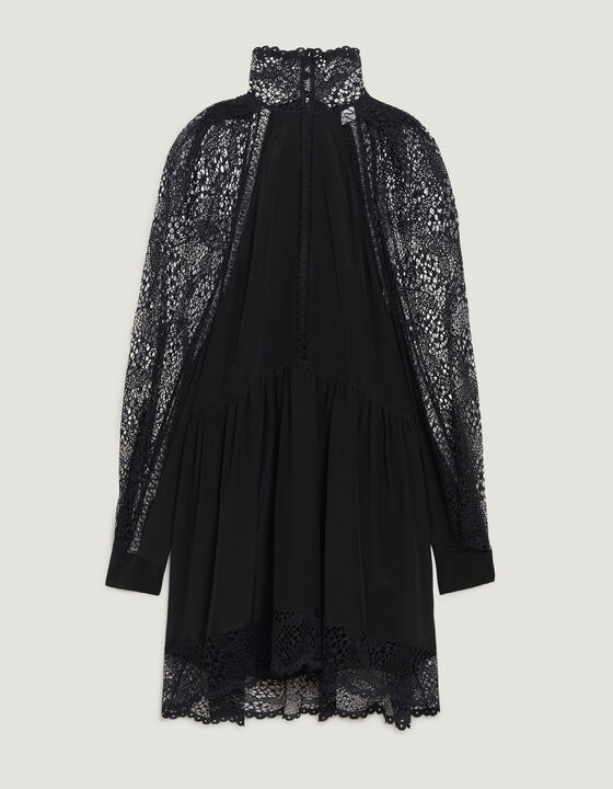 DEORRO DRESS