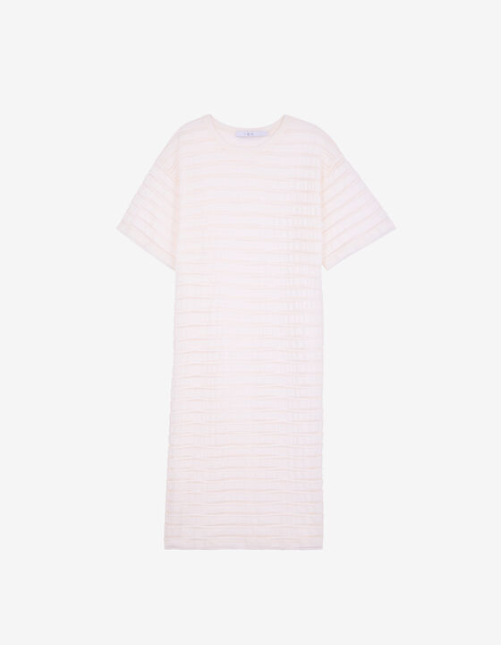 T-SHIRT DRESS