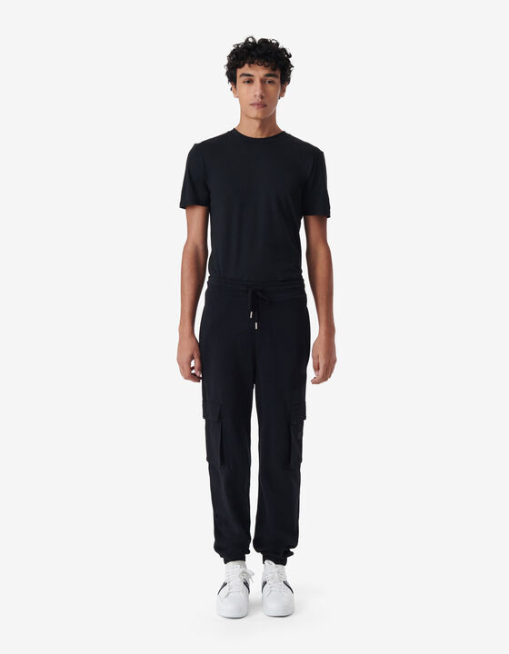 PANTALON DE JOGGING