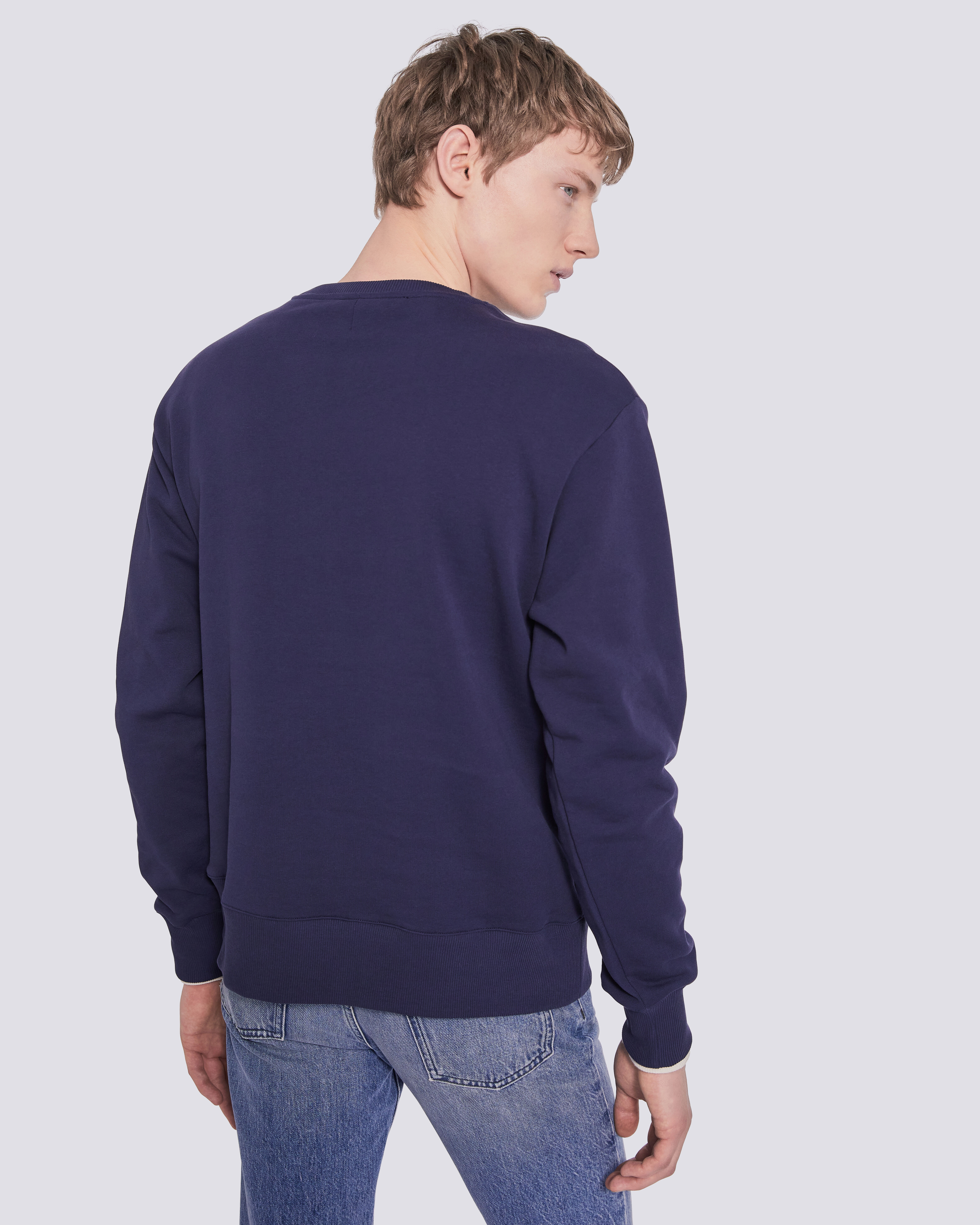 iro sweatshirt
