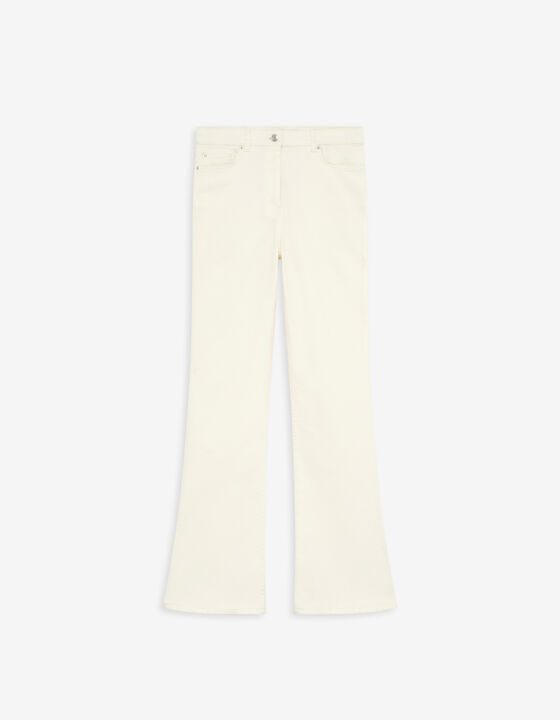 BOOTCUT JEANS
