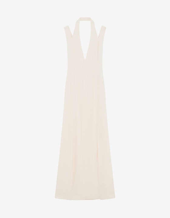 ROBE LONGUE