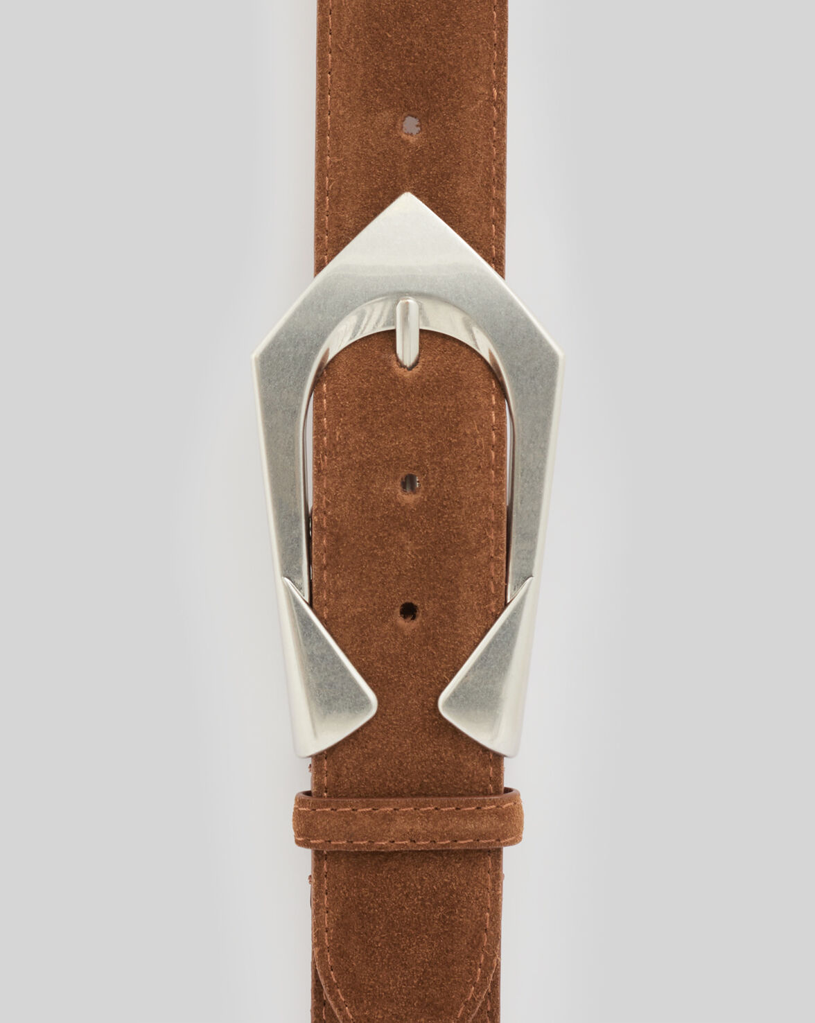 CUFF XL SUEDE image number null