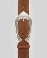 CUFF XL SUEDE image number null
