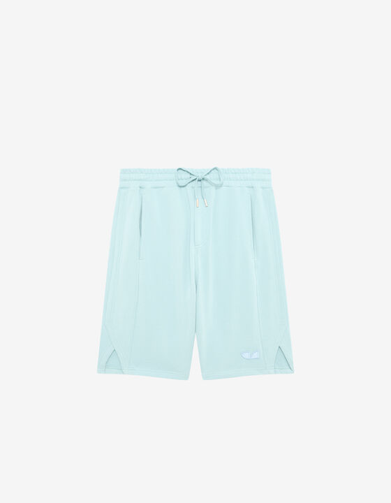 ELASTIC SHORTS