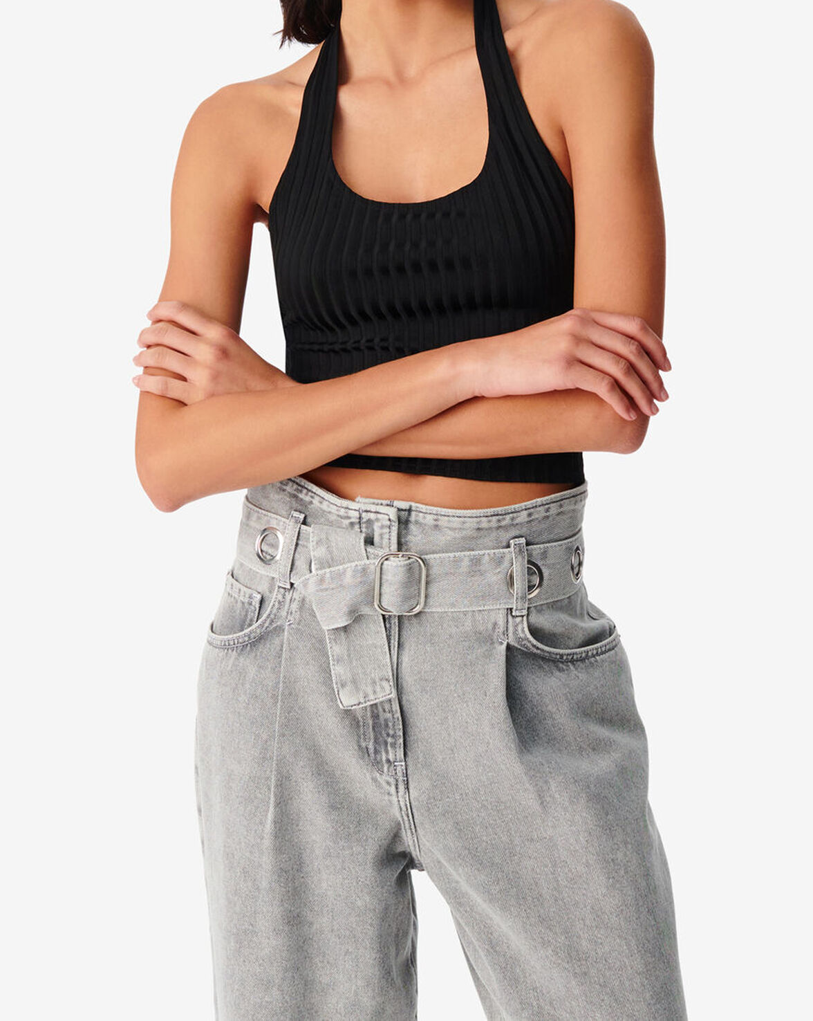 BANA image number null