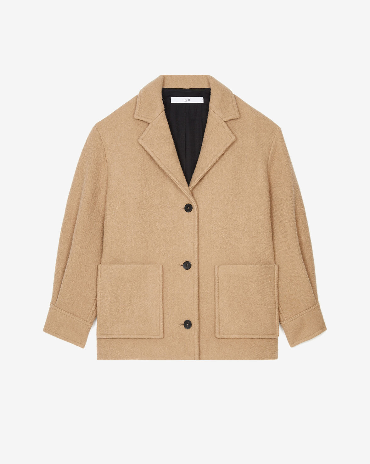 HISHA image number null