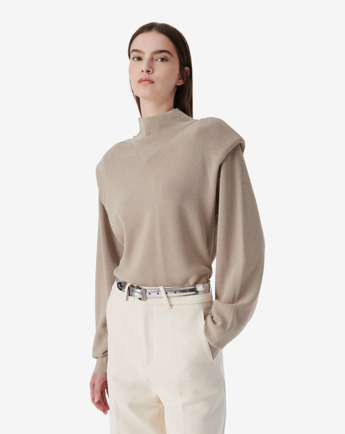 ALOU image number null