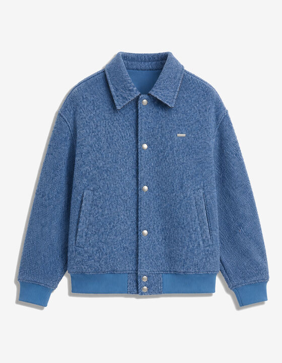 OVERSIZE JACKET