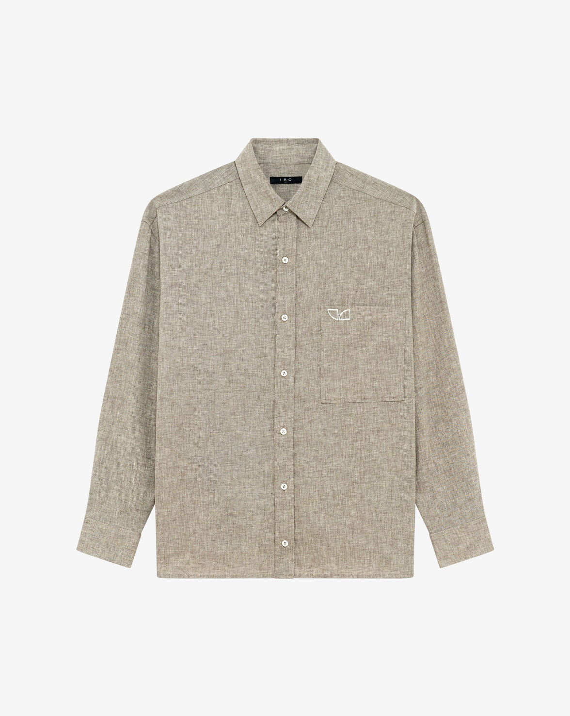 ARIC image number null