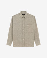 ARIC image number null