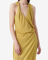 TIA image number null