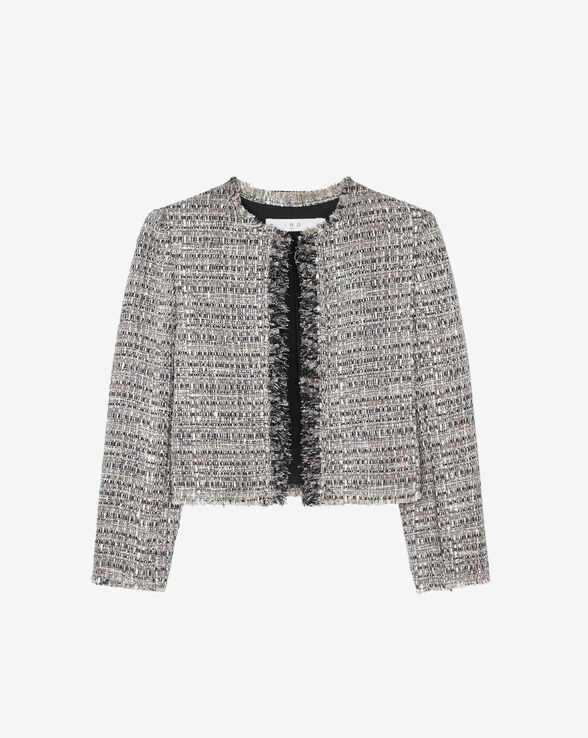 forholdet aspekt lejesoldat Sale - Women's jackets & coats - IRO | Official online store