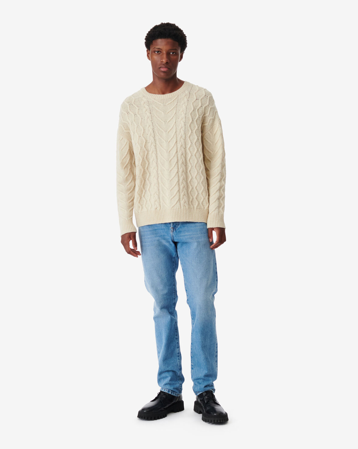 KARIO image number null