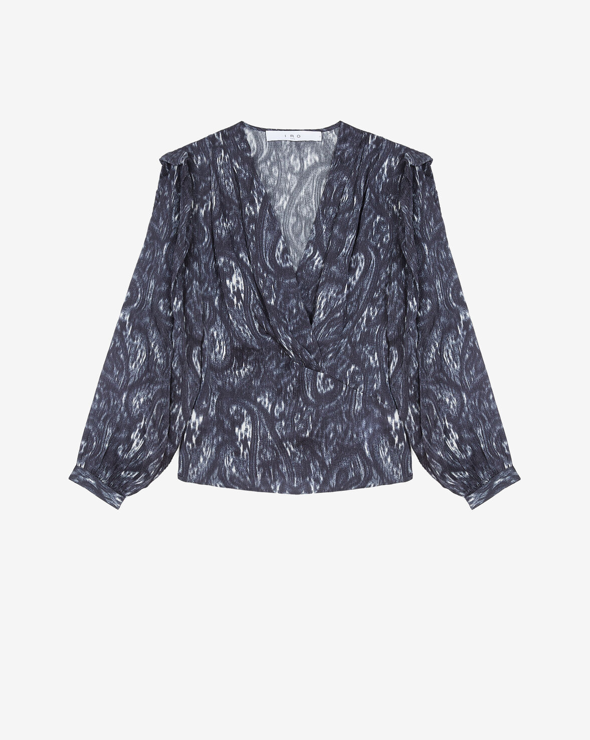 ZARFI image number null