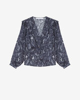 ZARFI image number null