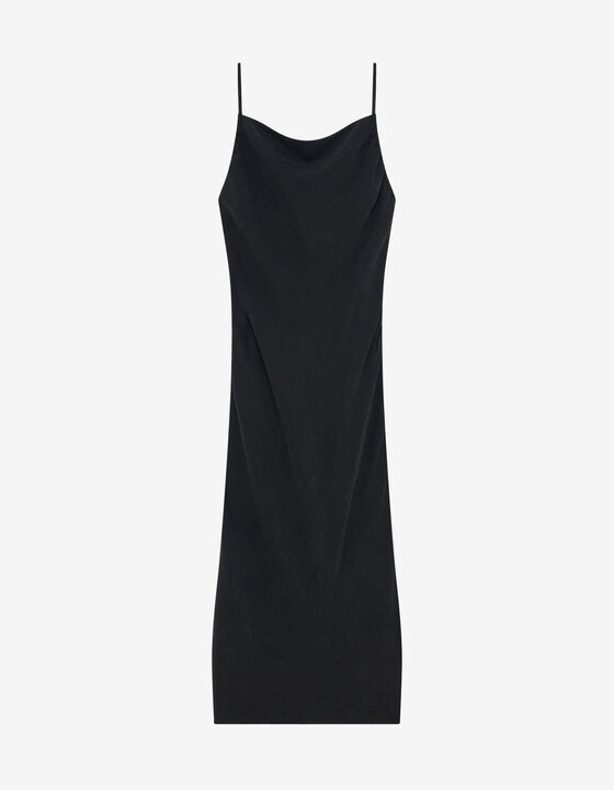 MIDI DRESS