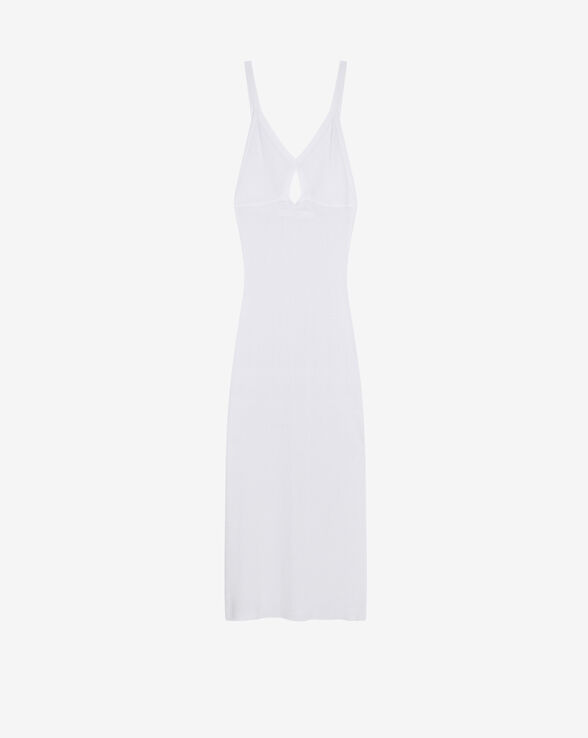 TUWA LONG KNIT DRESS