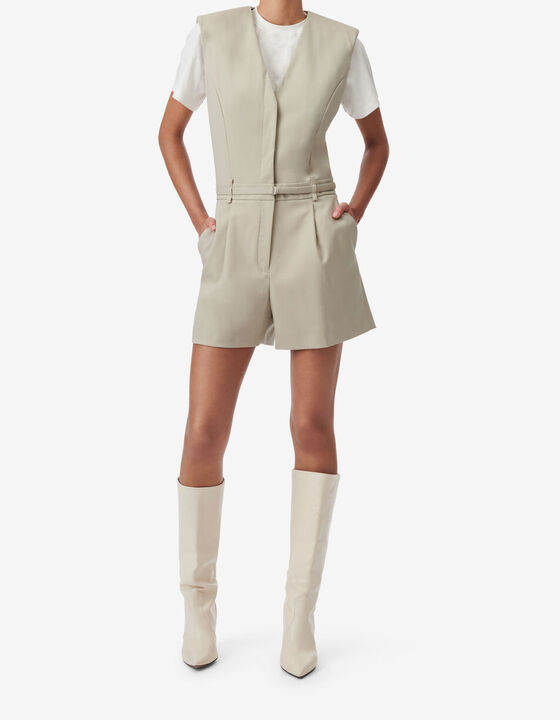 COMBISHORT CEINTUR&Eacute;E