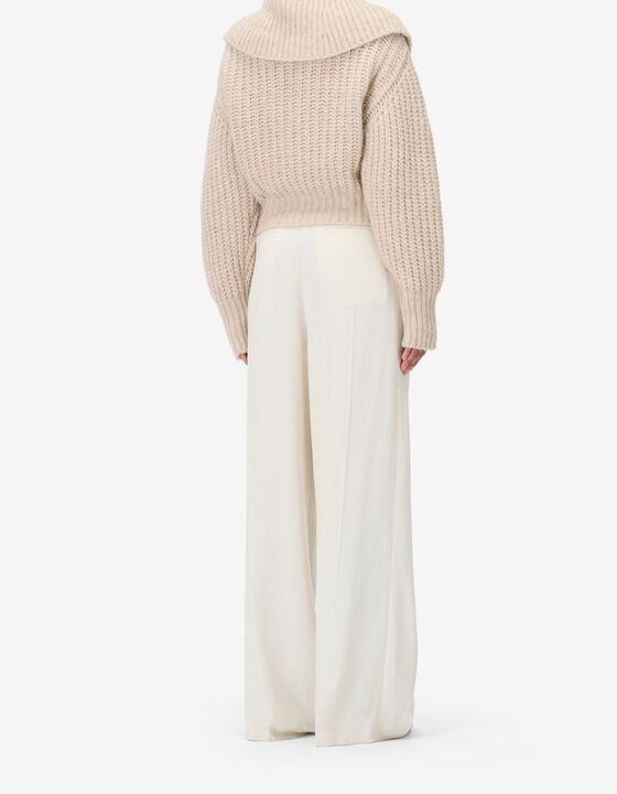 PULL COL CAMIONNEUR