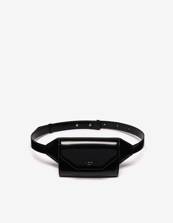HORU CALFSKIN BELT BAG