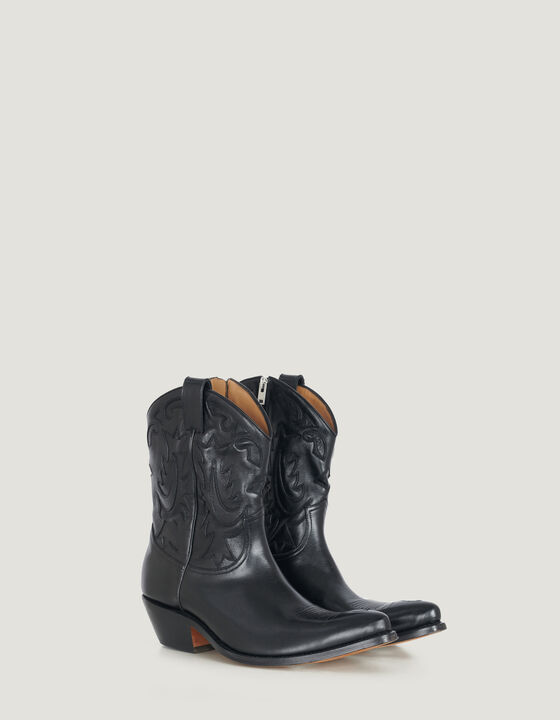 JHONES BOOTS