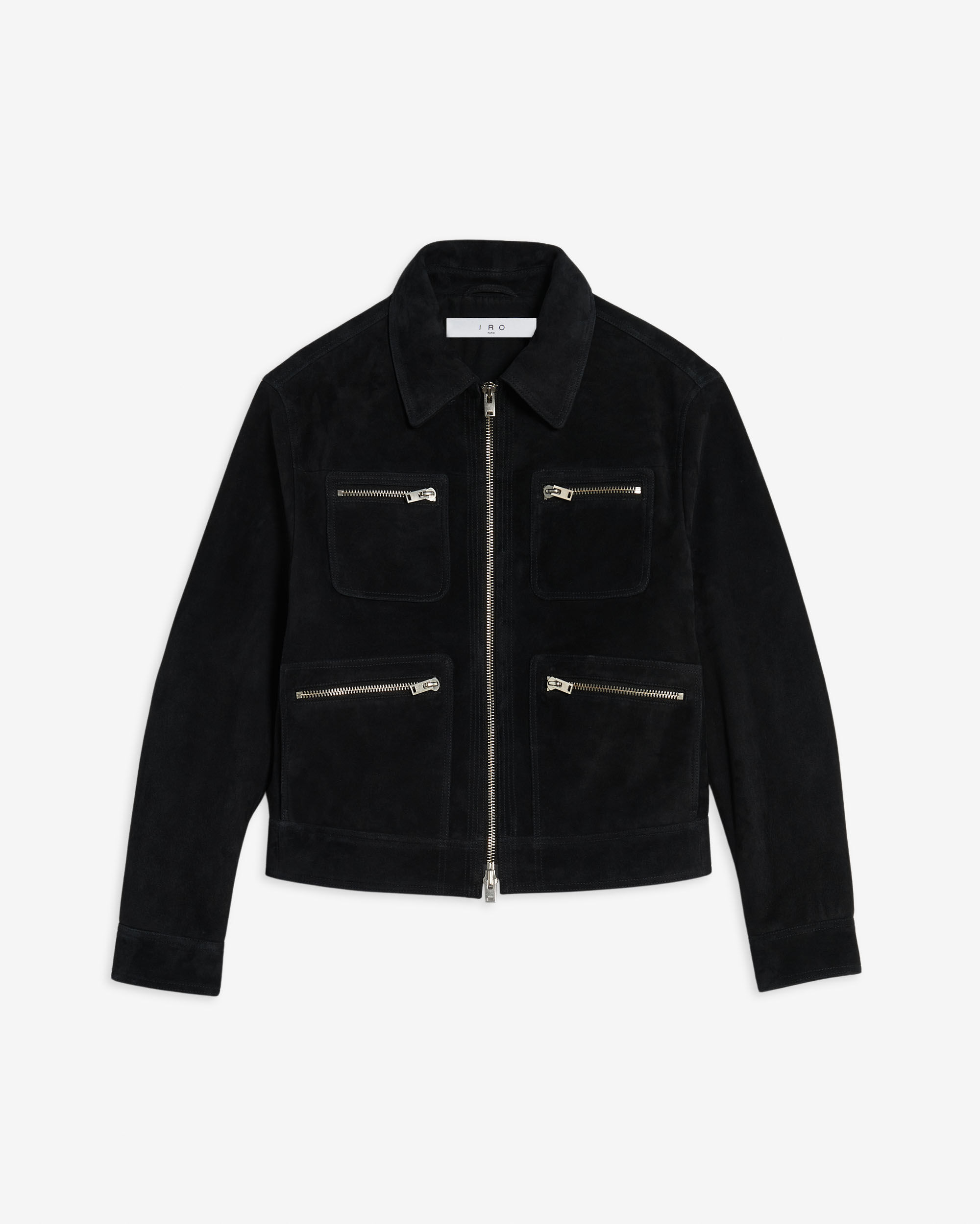 Men's jackets and coats - IRO 