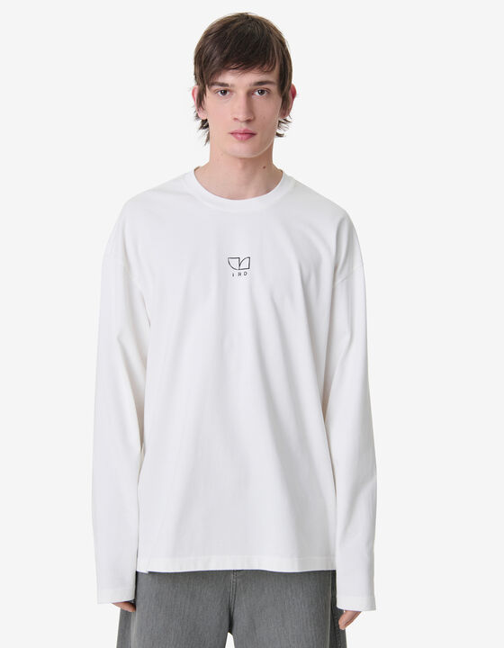 LONG SLEEVE T-SHIRT