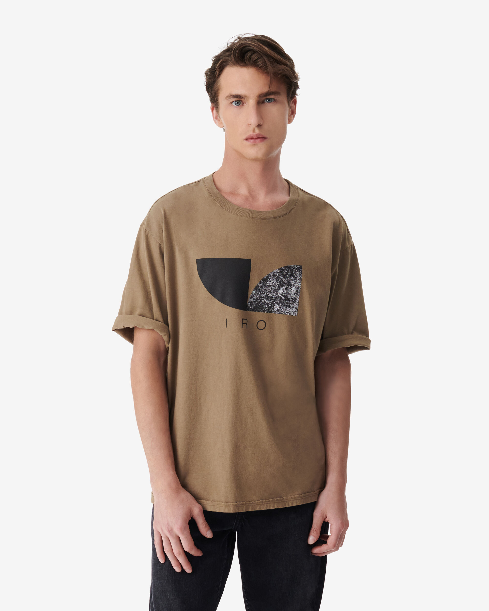 Iro t shirt hotsell
