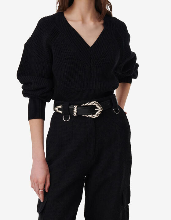 PULL EN V