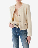 DEANA image number null