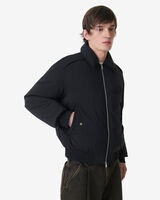 ONIR image number null