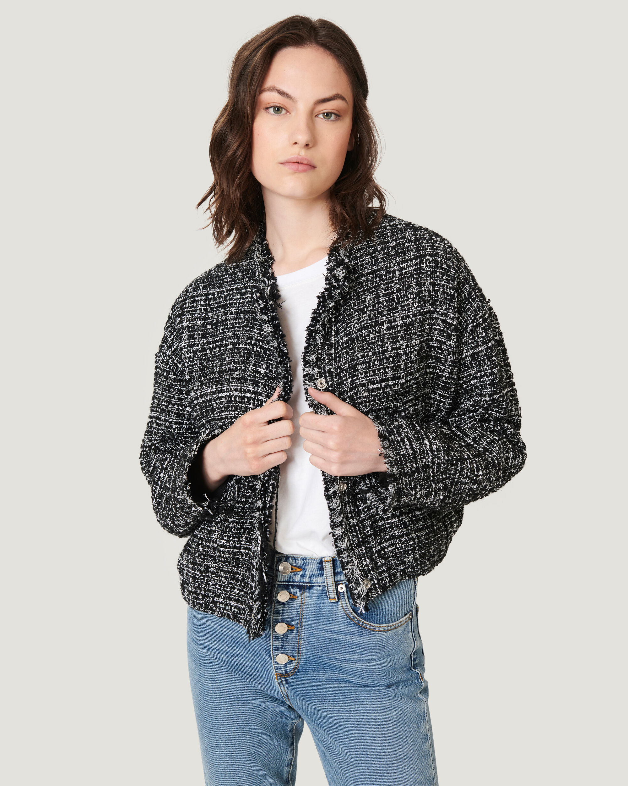 iro jacket sale