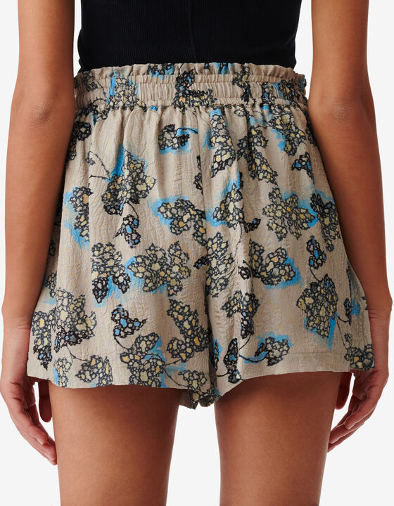 SHORT IMPRIM&Eacute; AVEC LIENS