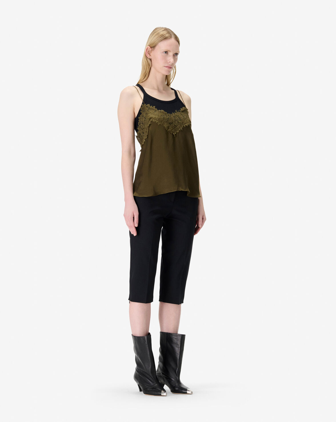 NEWIN image number null
