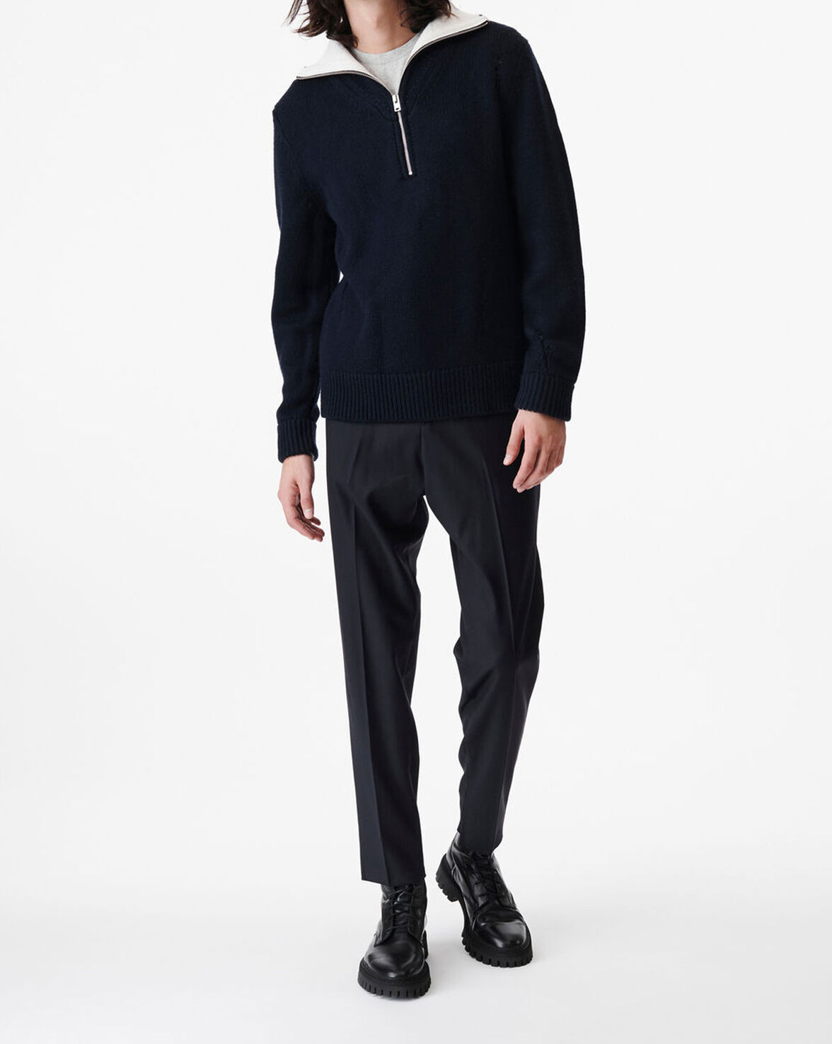 DEMETER image number null