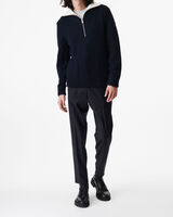 DEMETER image number null