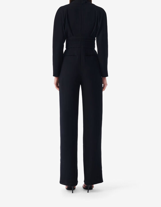 COMBIPANTALON CEINTUR&Eacute; COL V