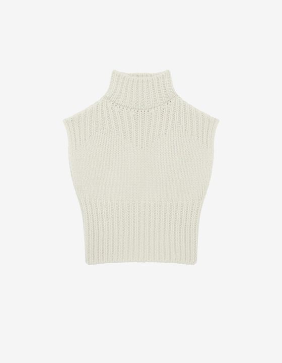 WOOL SWEATER