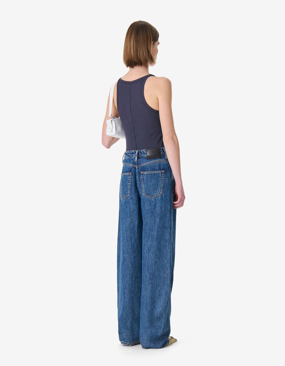 FLUID JEANS